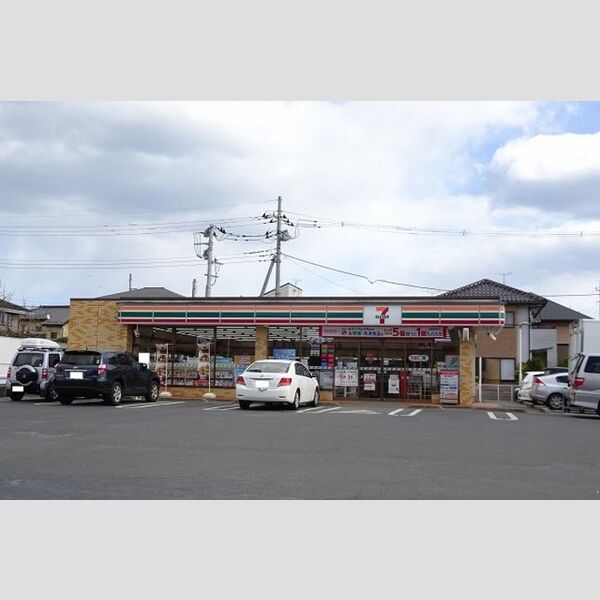 現地周辺 (セブンイレブン東海舟石川店(436m))
