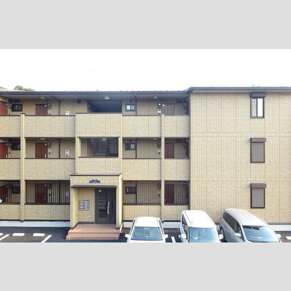 現地周辺 (お部屋からの眺めです)