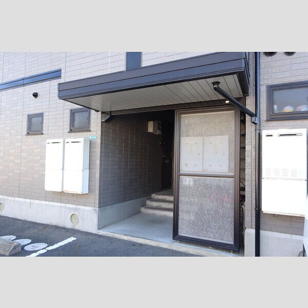 エントランス (エントランス)