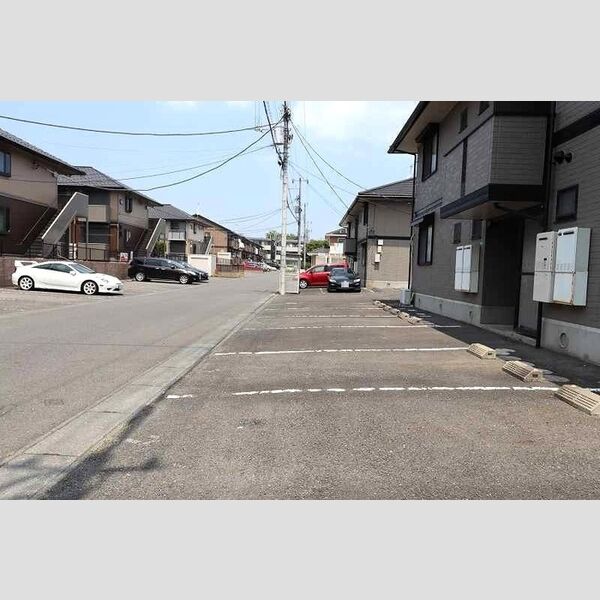 駐車場 (駐車場)