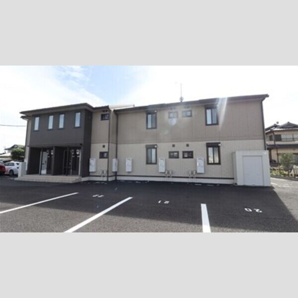 建物外観 (外観)
