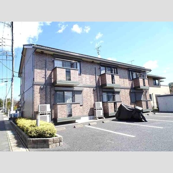 建物外観 (外観)