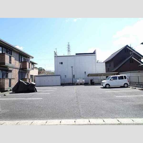 駐車場 (駐車場)