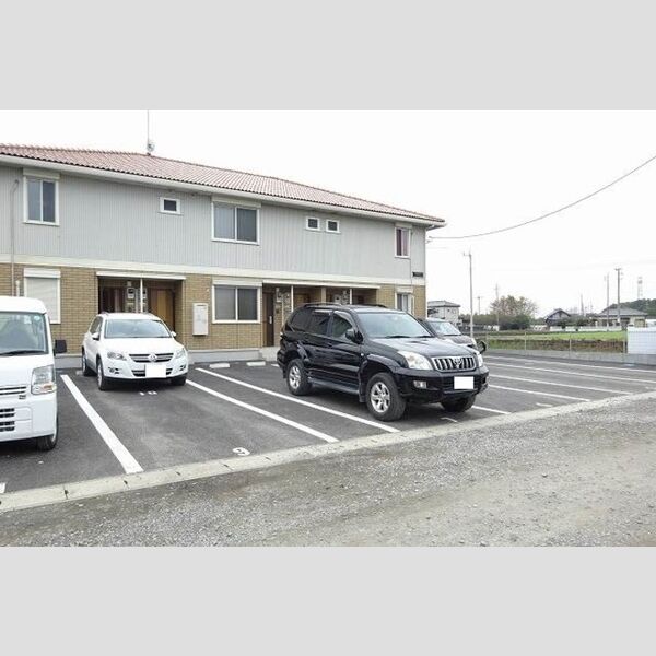 駐車場 (駐車場)