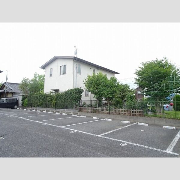 駐車場 (駐車場)