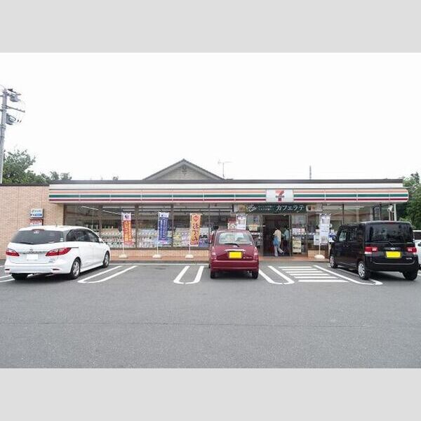 現地周辺 (セブンイレブン日立日高店(171m))
