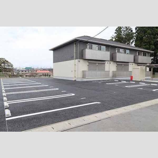 駐車場 (駐車場)