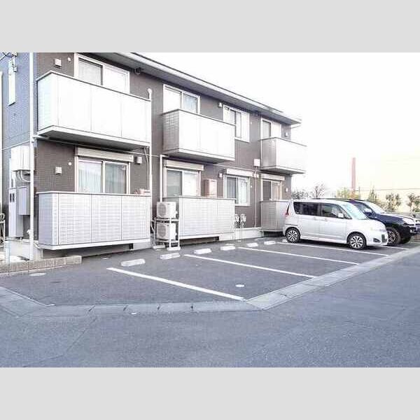 駐車場 (駐車場)