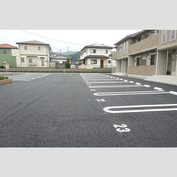 駐車場 (駐車場)