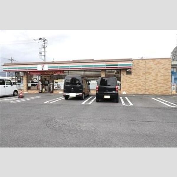 現地周辺 (セブンイレブン日立おおみか3丁目店(259m))