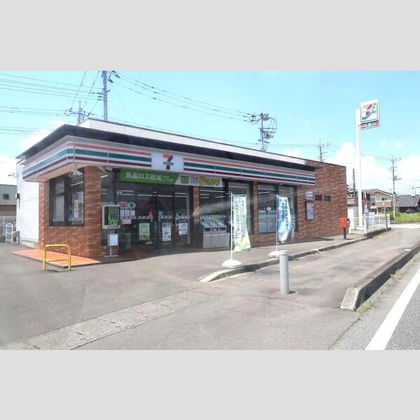 現地周辺 (セブンイレブン常陸大宮石沢店(441m))