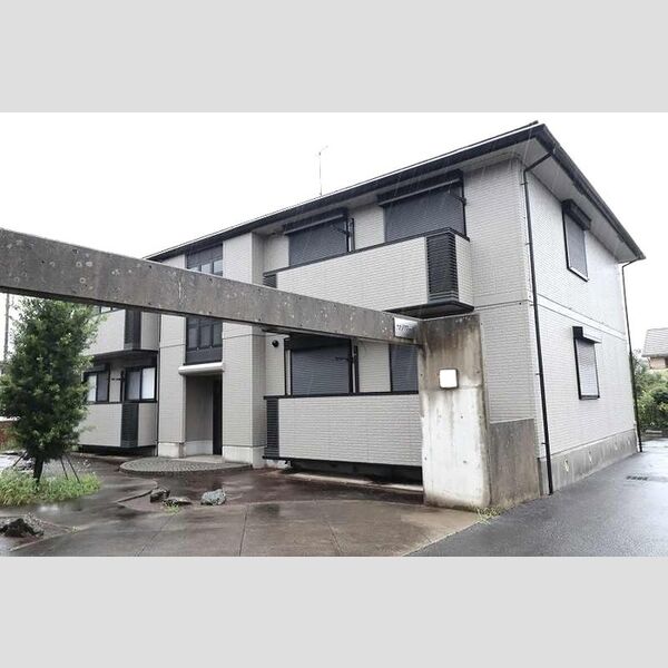 建物外観 (外観)