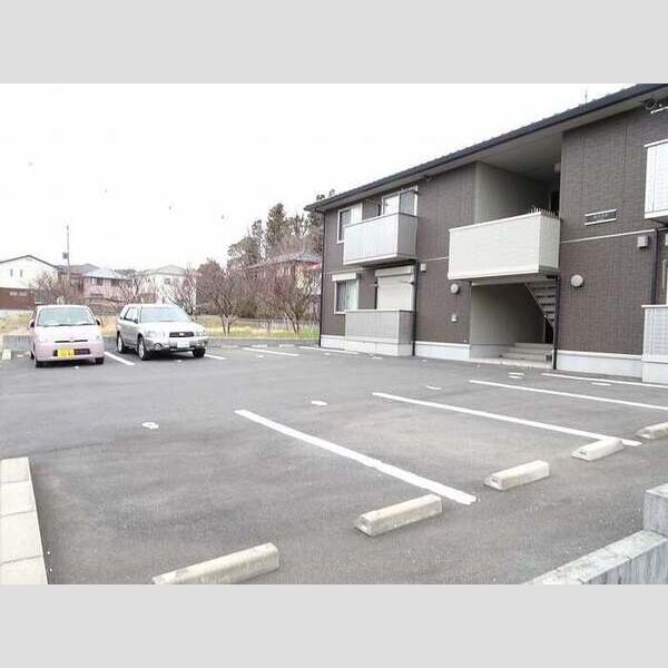 駐車場 (駐車場)