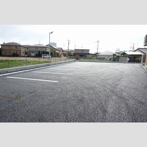 駐車場 (駐車場)