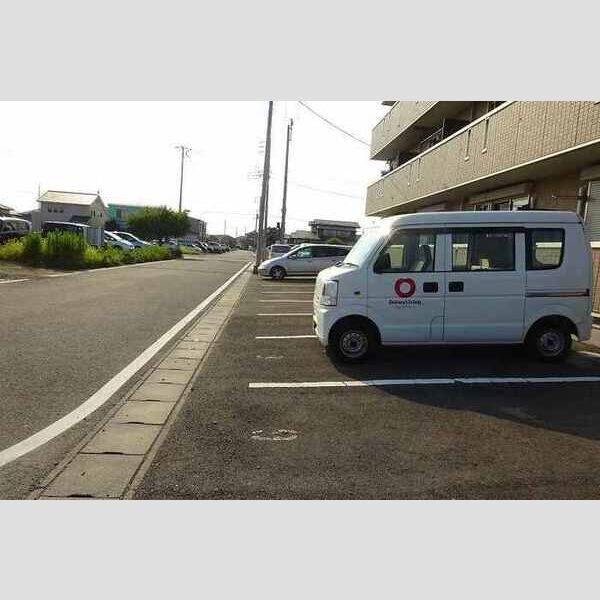 駐車場 (駐車場)
