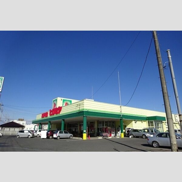 現地周辺 (スーパーヒロセヤ大宮店())