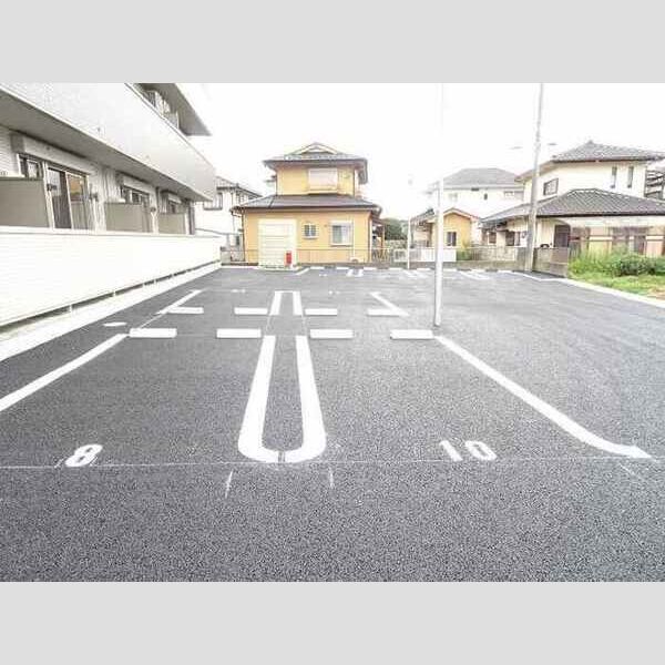 駐車場 (駐車場)