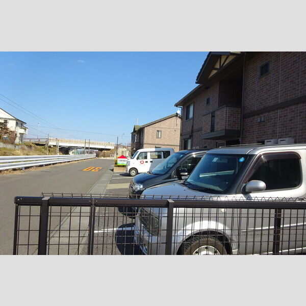 駐車場 (駐車場)