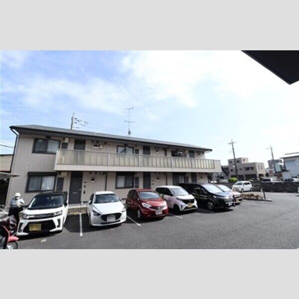 現地周辺 (お部屋からの眺めです。)