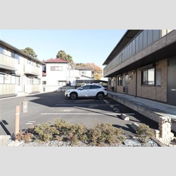 駐車場 (駐車場)