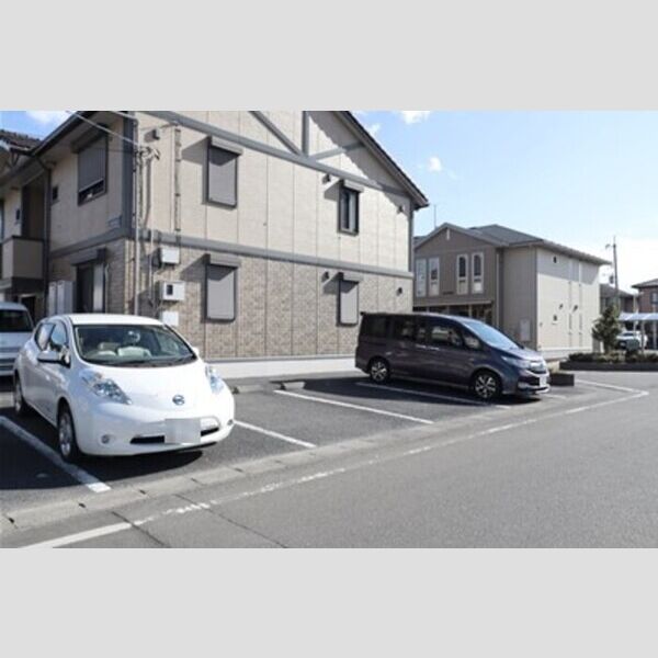 駐車場 (駐車場)