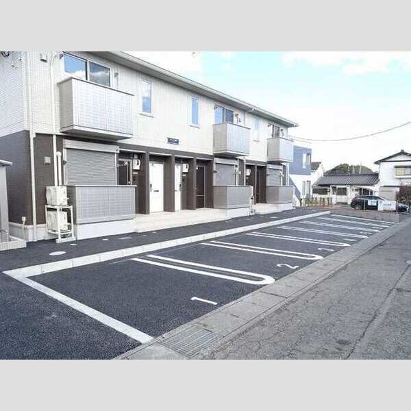 駐車場 (駐車場)