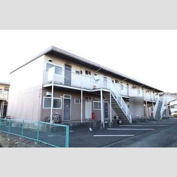 建物外観 (外観)