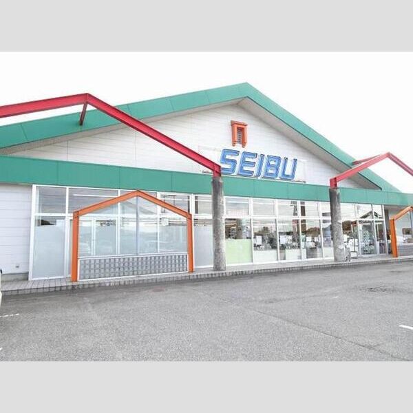 現地周辺 (セイブ金砂郷店(533m))