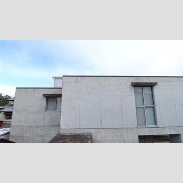 現地周辺 (お部屋からの眺めです。)