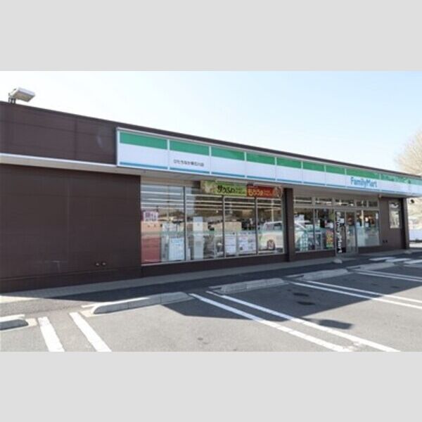 現地周辺 (ファミリーマートひたちなか東石川店(432m))