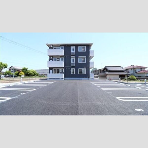 駐車場 (駐車場)