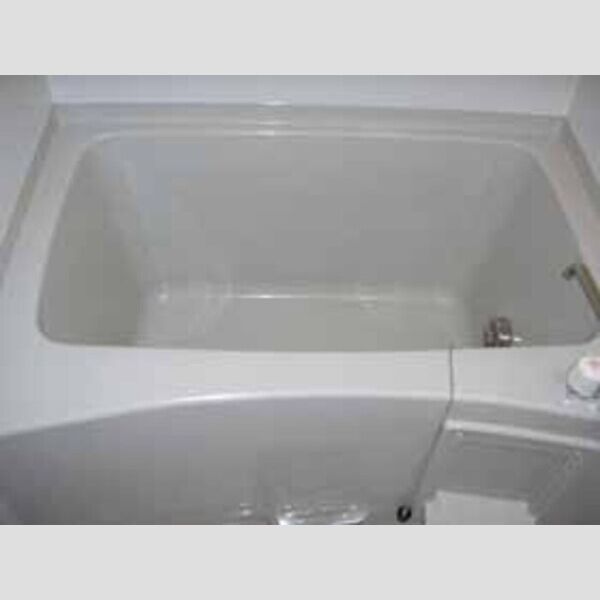 バス (追炊式給湯風呂)