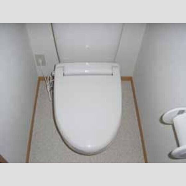 トイレ (暖房便座)