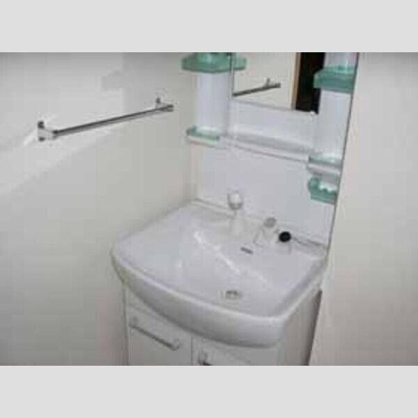 洗面所 (洗面台)