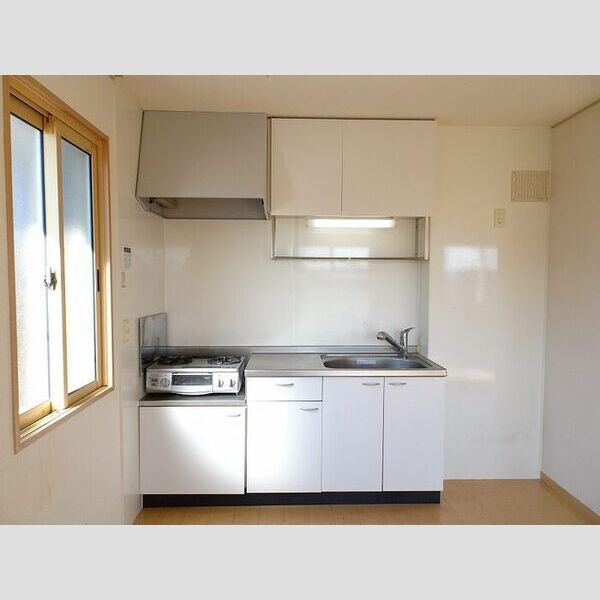 キッチン (キッチン)