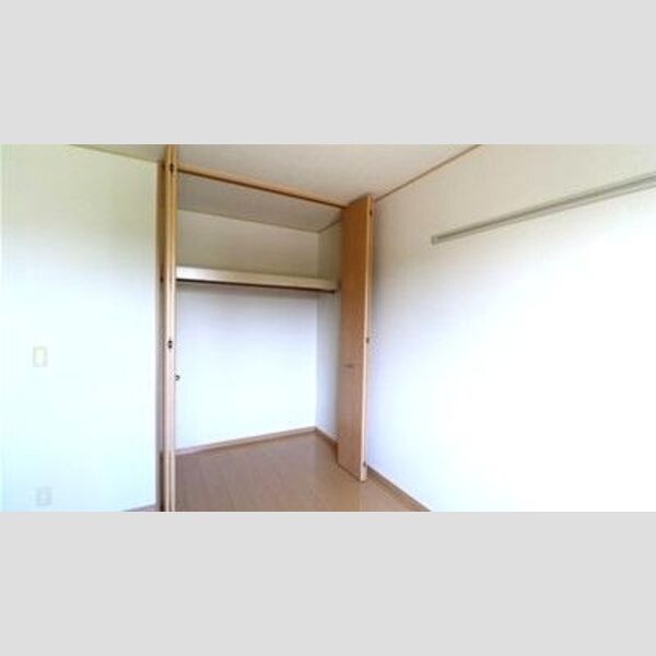 収納 (クローゼット)