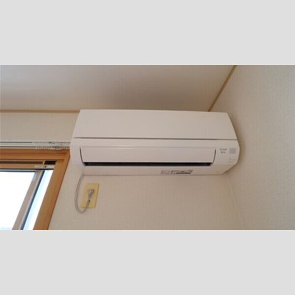 その他設備 (エアコン)