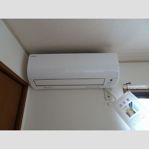 その他設備 (エアコン)