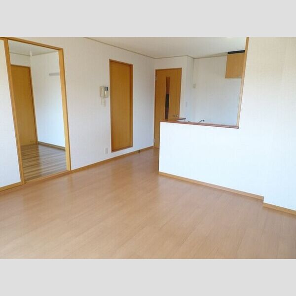 居室・リビング (リビング)