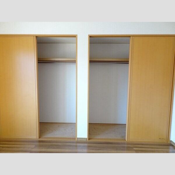 収納 (クローゼット)