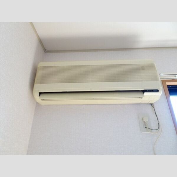 その他設備 (エアコン)