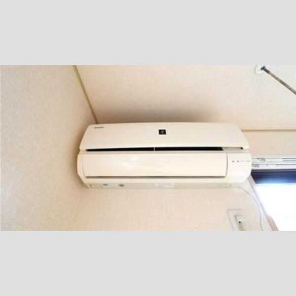 その他設備 (エアコン)