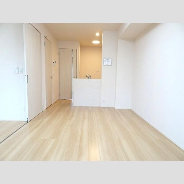 居室・リビング (リビング10.3帖)