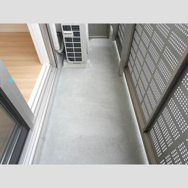 バルコニー・ベランダ (バルコニー)