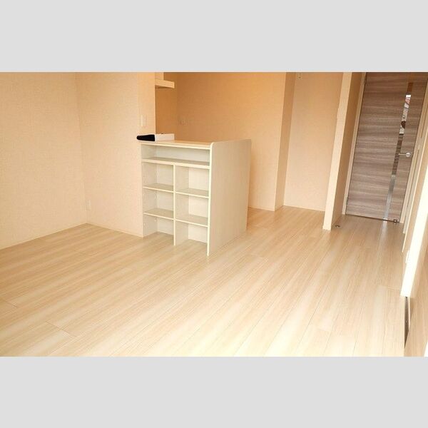 居室・リビング (リビング)