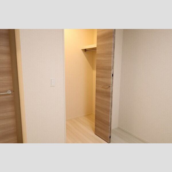 収納 (クローゼット)