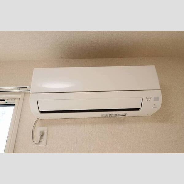 その他設備 (エアコン)