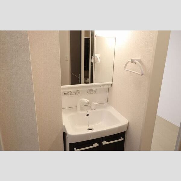 洗面所 (洗髪洗面化粧台)