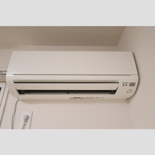 その他設備 (エアコン)