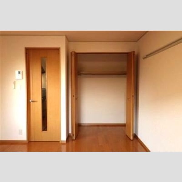 収納 (クローゼット)